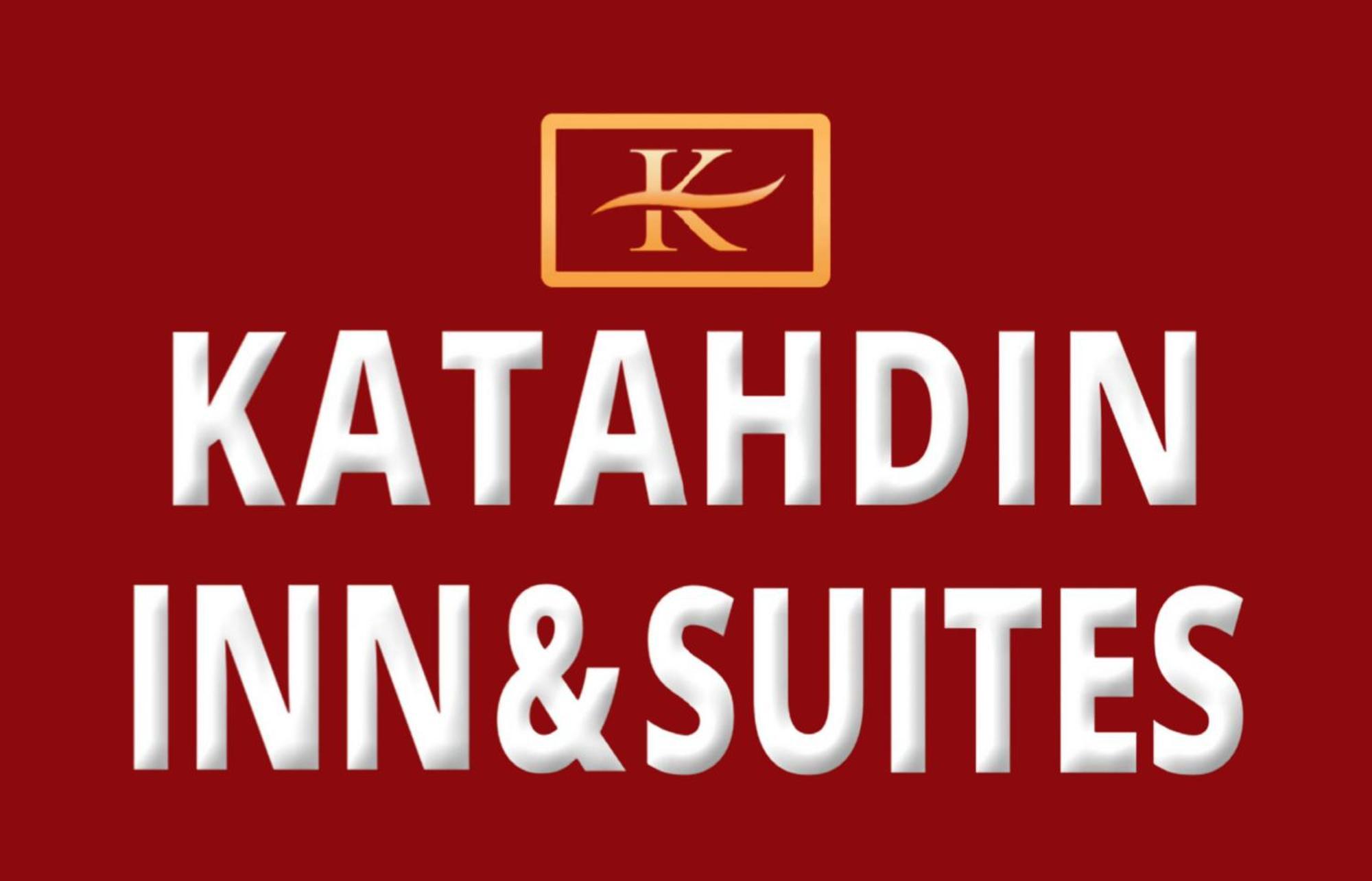 Katahdin Inn & Suites 밀리노켓 외부 사진
