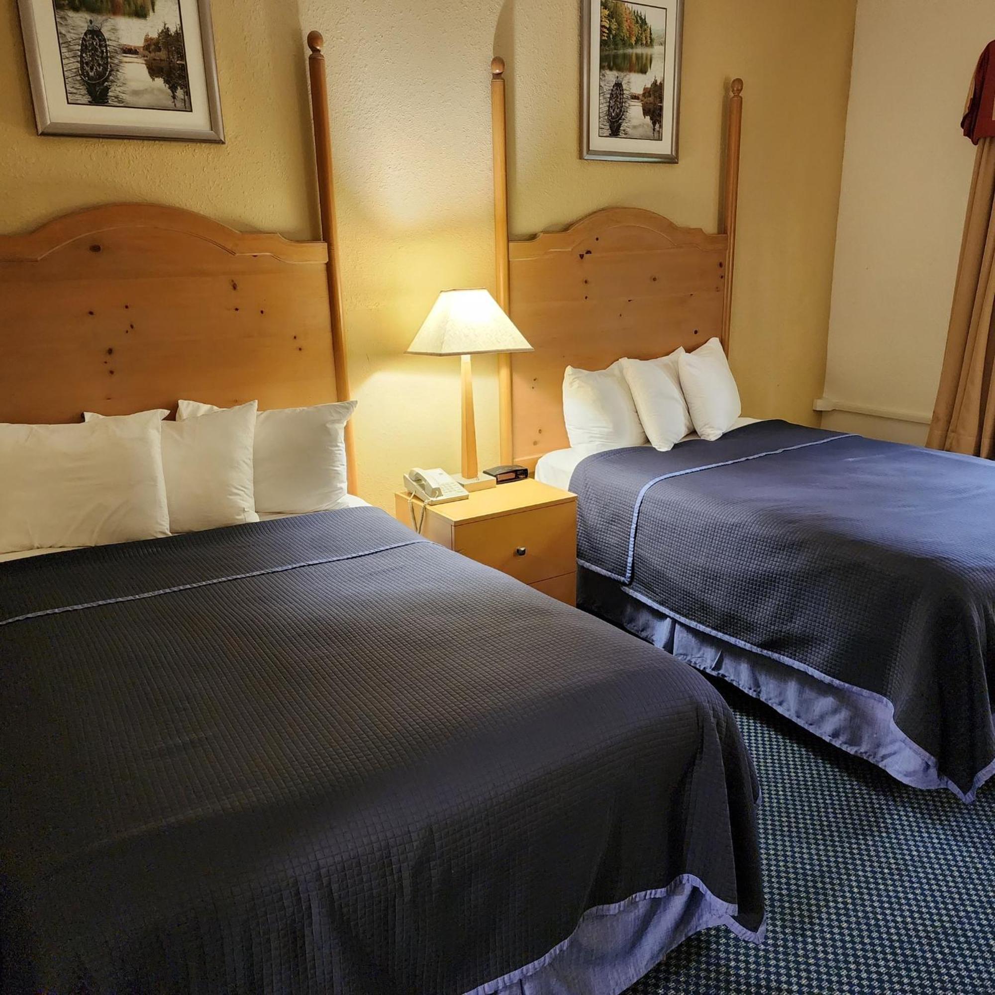 Katahdin Inn & Suites 밀리노켓 외부 사진