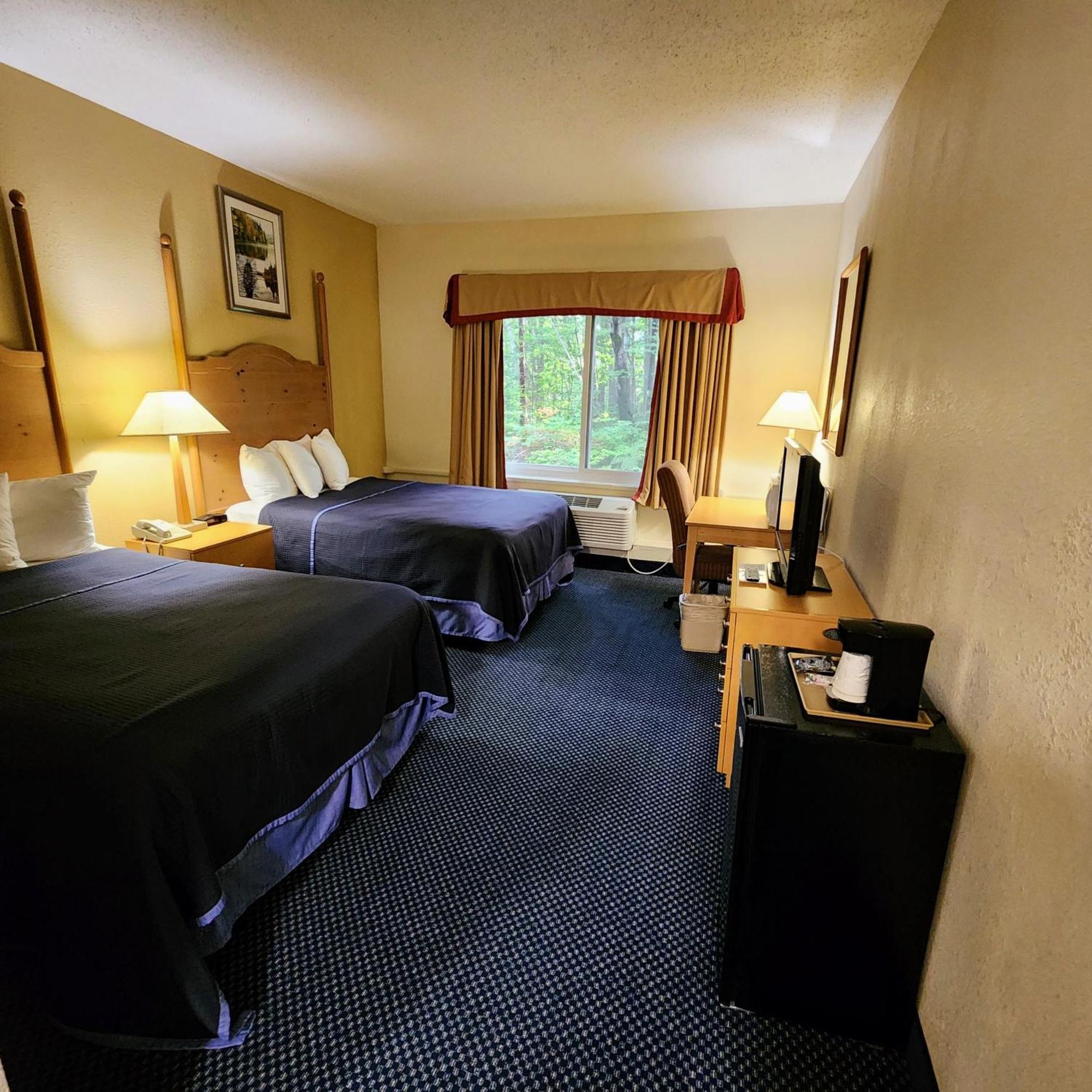 Katahdin Inn & Suites 밀리노켓 외부 사진