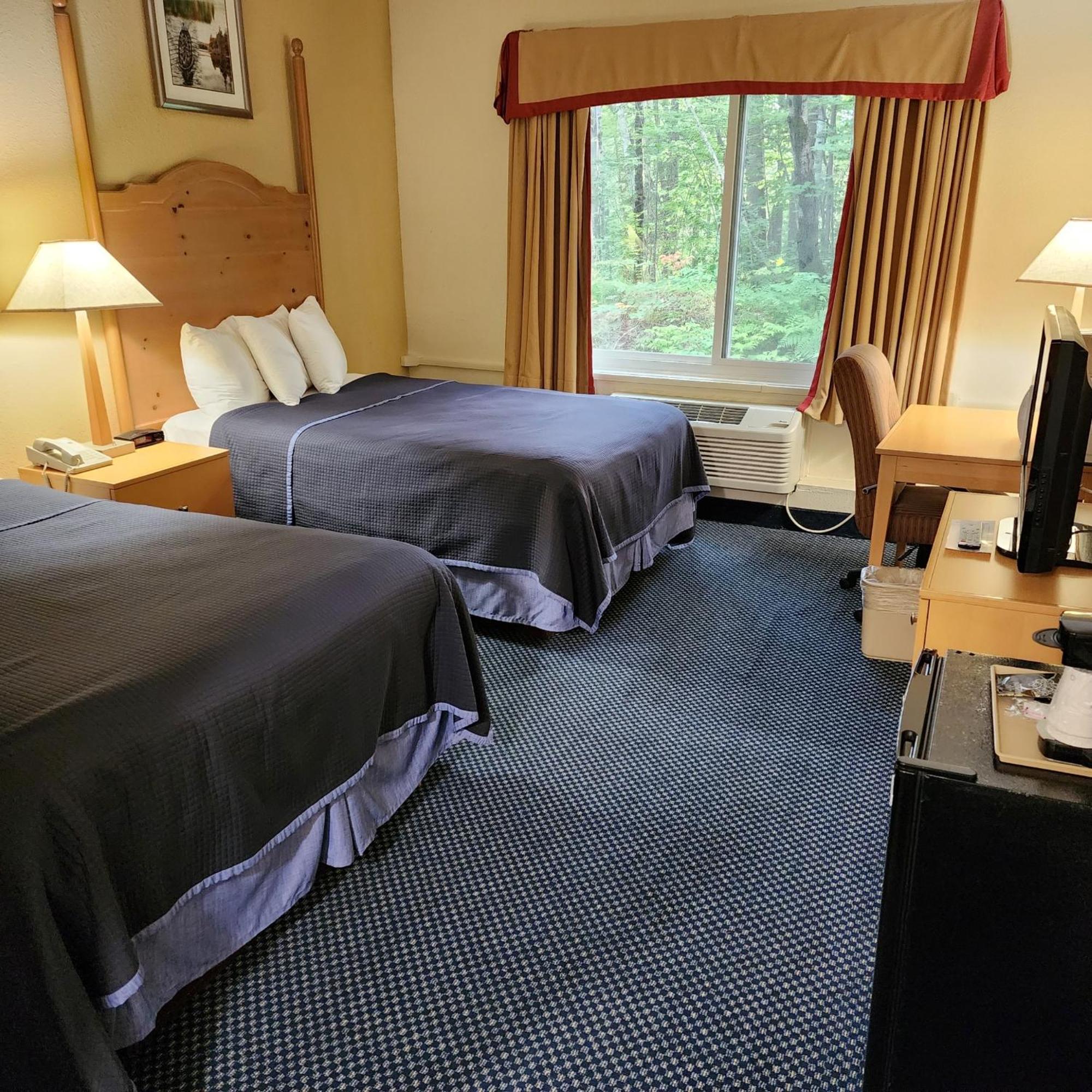 Katahdin Inn & Suites 밀리노켓 외부 사진