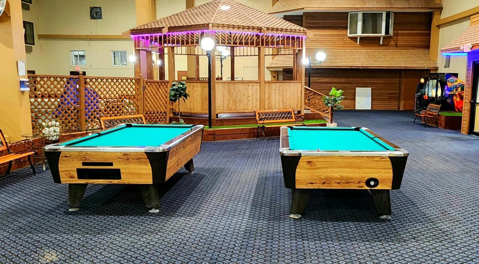 Katahdin Inn & Suites 밀리노켓 외부 사진