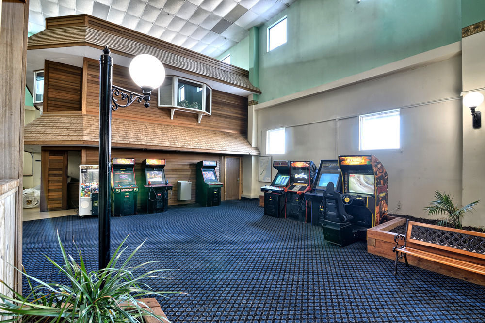 Katahdin Inn & Suites 밀리노켓 외부 사진