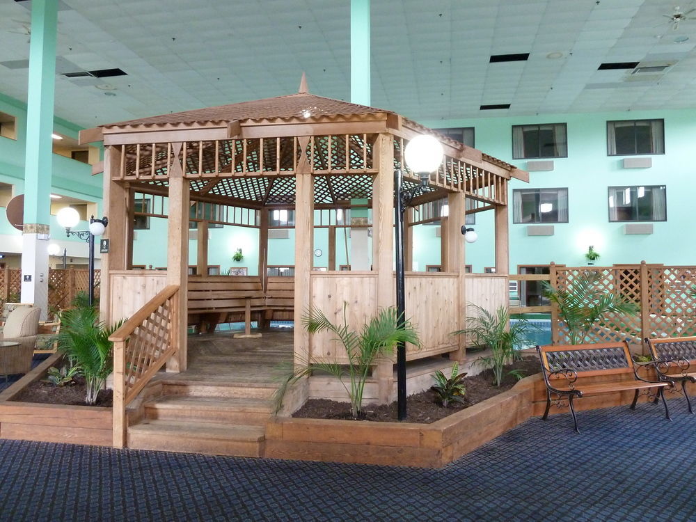 Katahdin Inn & Suites 밀리노켓 외부 사진