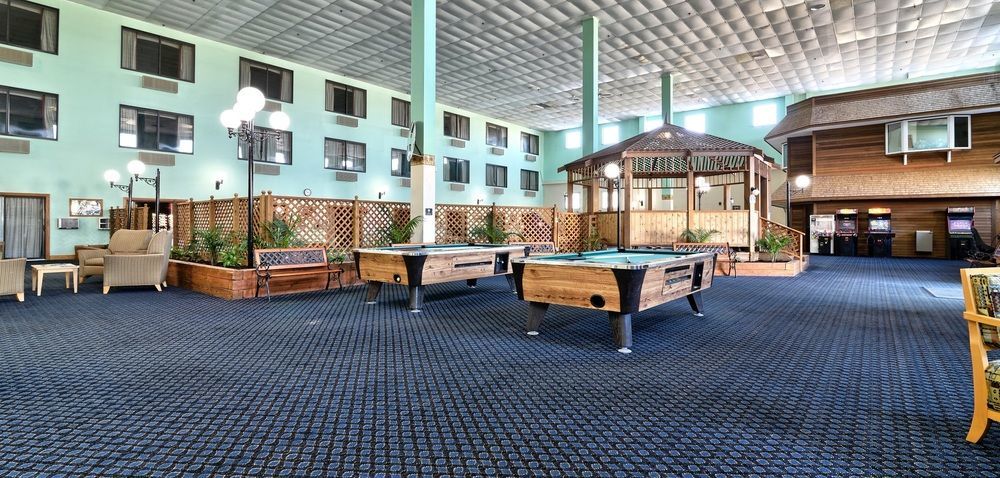 Katahdin Inn & Suites 밀리노켓 외부 사진