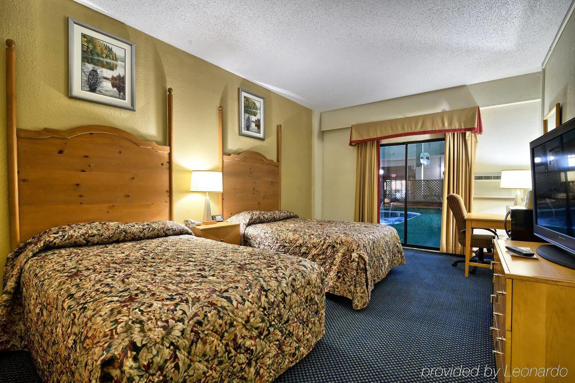 Katahdin Inn & Suites 밀리노켓 외부 사진